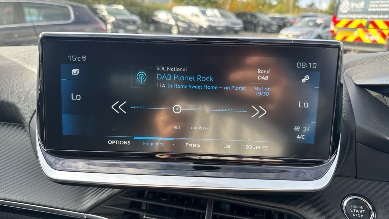 Peugeot 208 1.2 PureTech 100 Allure Premium + 5dr Petrol Hatchback